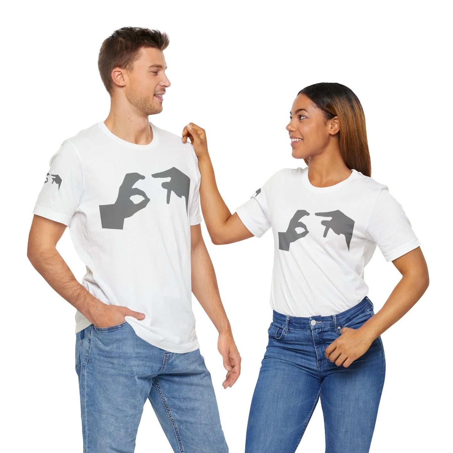 Basketball Tee - #67 Viral TikTok Trend Meme Shirt for Gen Alpha Sports Fans