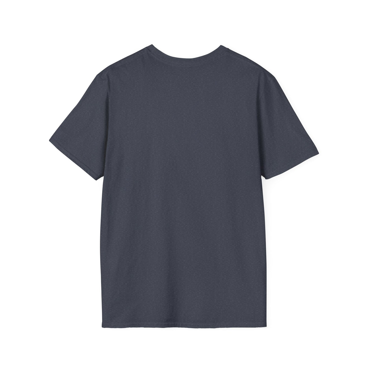 Bronx Saying Unisex T-Shirt