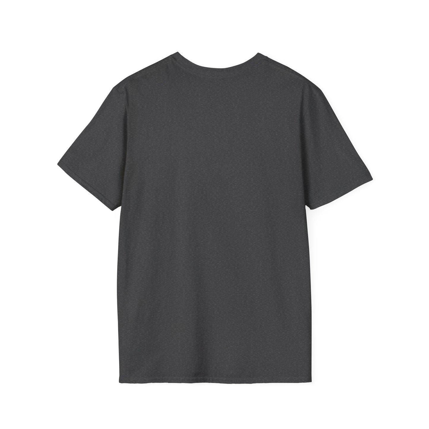 Bronx Saying Unisex T-Shirt