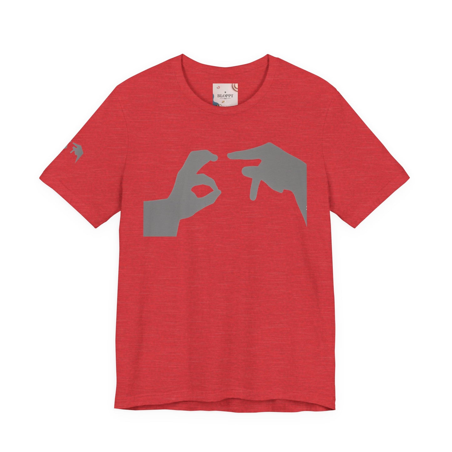 Basketball Tee - #67 Viral TikTok Trend Meme Shirt for Gen Alpha Sports Fans