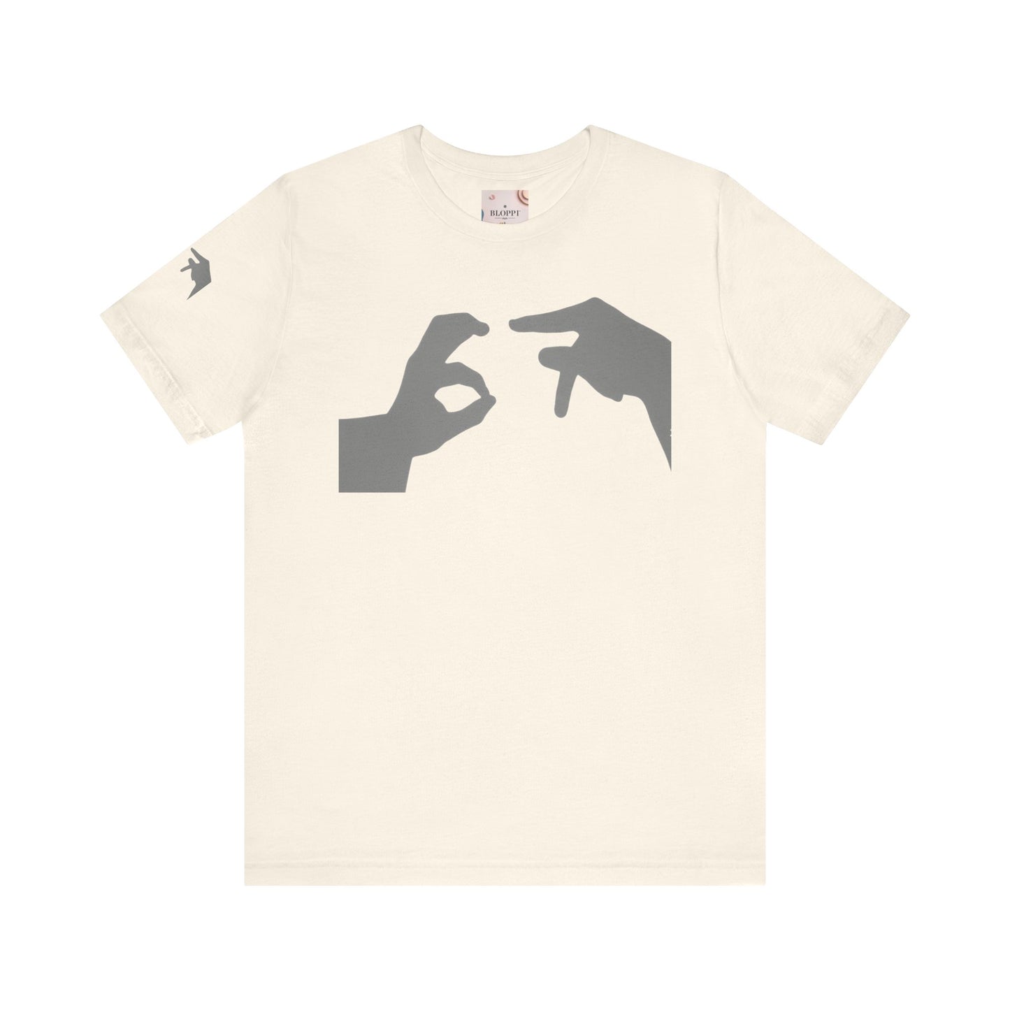 Basketball Tee - #67 Viral TikTok Trend Meme Shirt for Gen Alpha Sports Fans