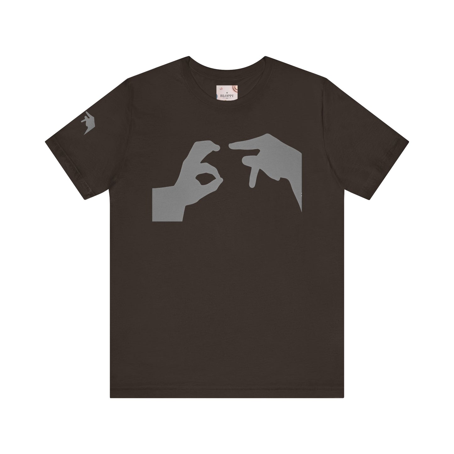Basketball Tee - #67 Viral TikTok Trend Meme Shirt for Gen Alpha Sports Fans