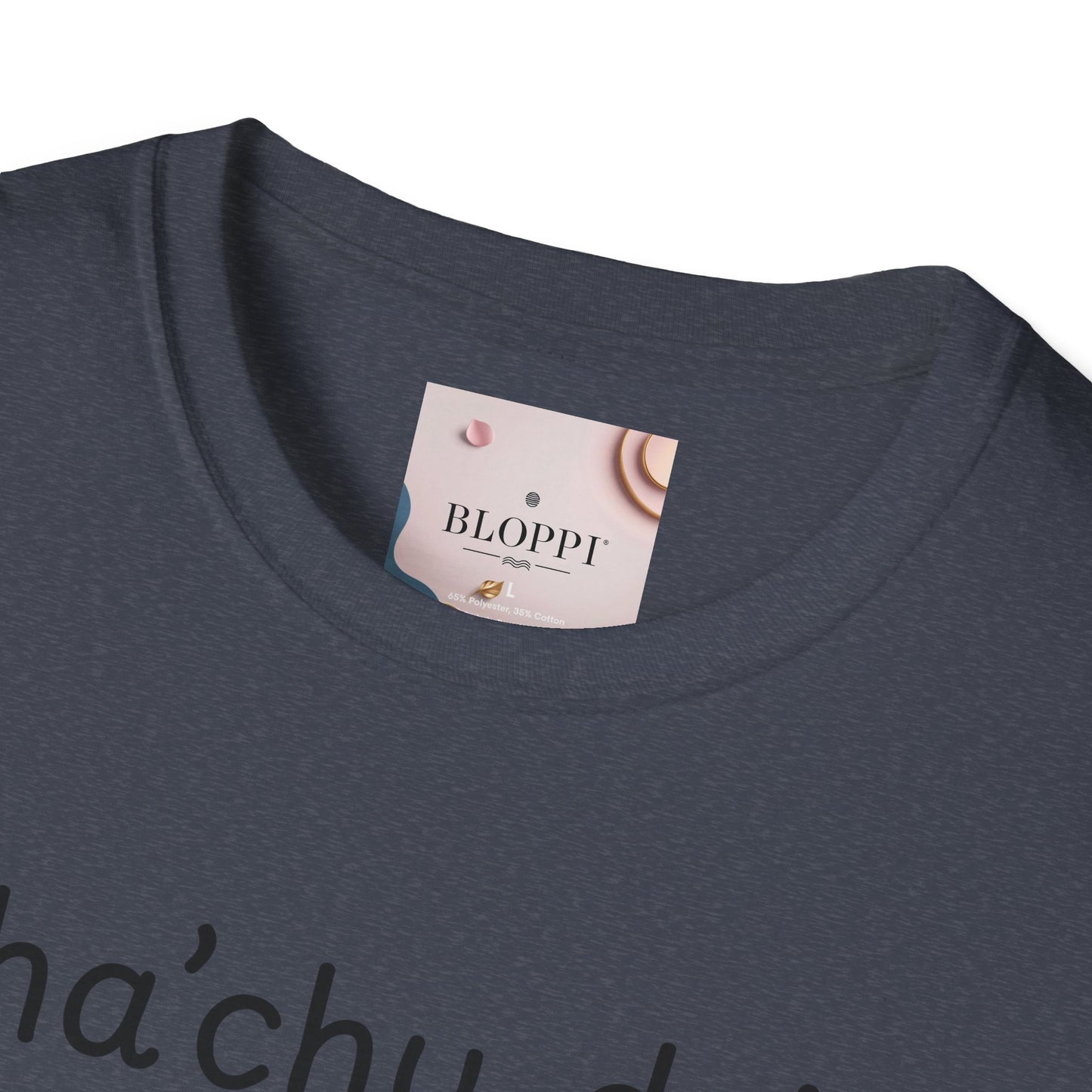 Bronx Saying Unisex T-Shirt