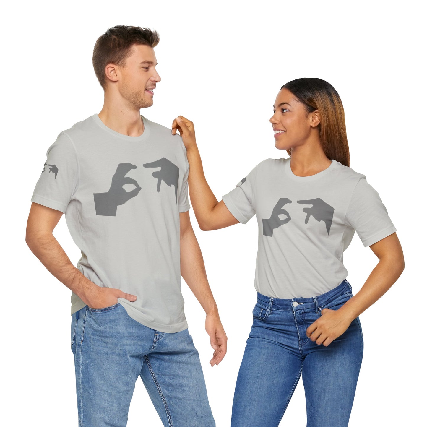 Basketball Tee - #67 Viral TikTok Trend Meme Shirt for Gen Alpha Sports Fans