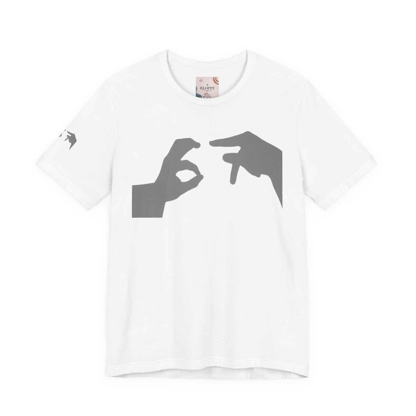 Basketball Tee - #67 Viral TikTok Trend Meme Shirt for Gen Alpha Sports Fans