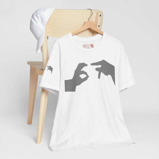 Basketball Tee - #67 Viral TikTok Trend Meme Shirt for Gen Alpha Sports Fans