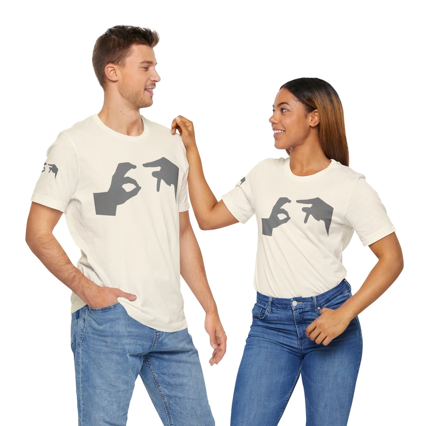 Basketball Tee - #67 Viral TikTok Trend Meme Shirt for Gen Alpha Sports Fans