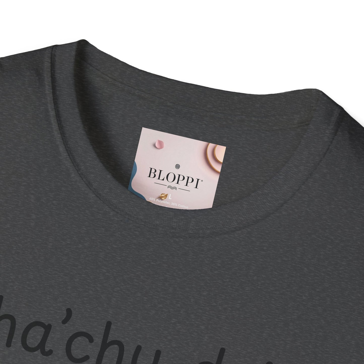 Bronx Saying Unisex T-Shirt