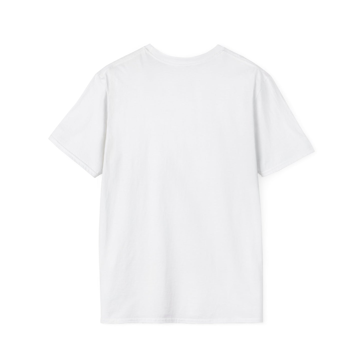 Bronx Saying Unisex T-Shirt