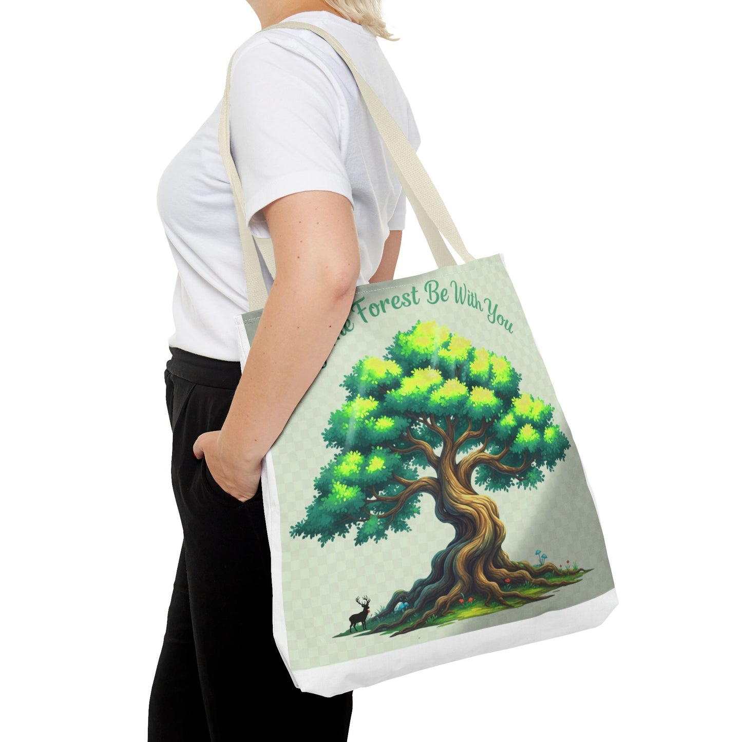 Tote Bag (AOP)