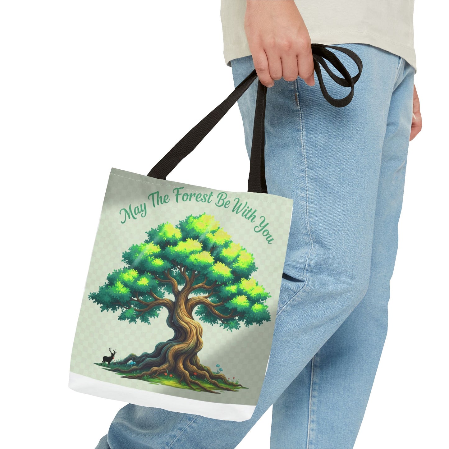 Tote Bag (AOP)
