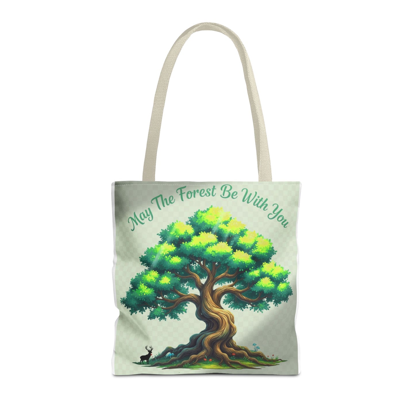 Tote Bag (AOP)