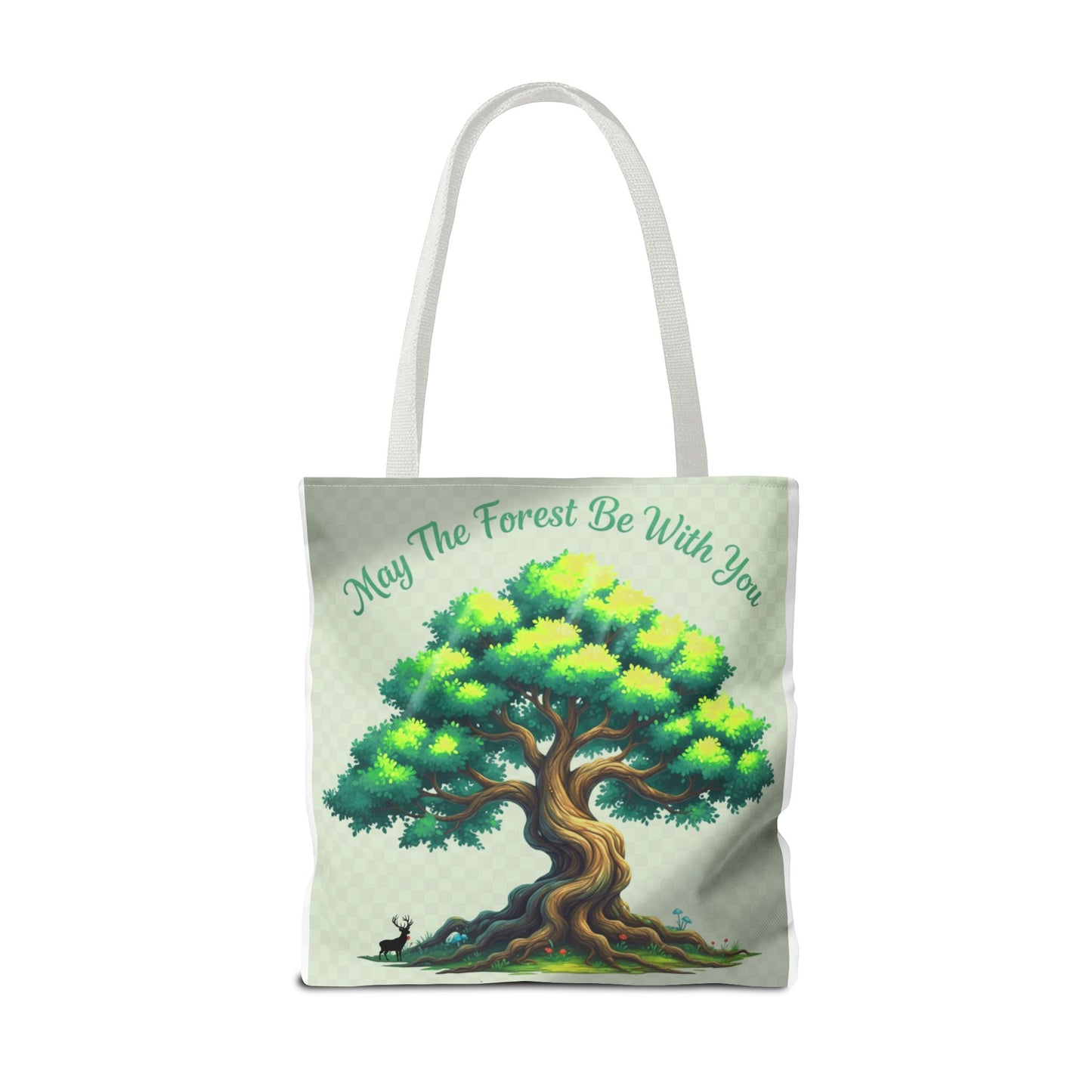 Tote Bag (AOP)