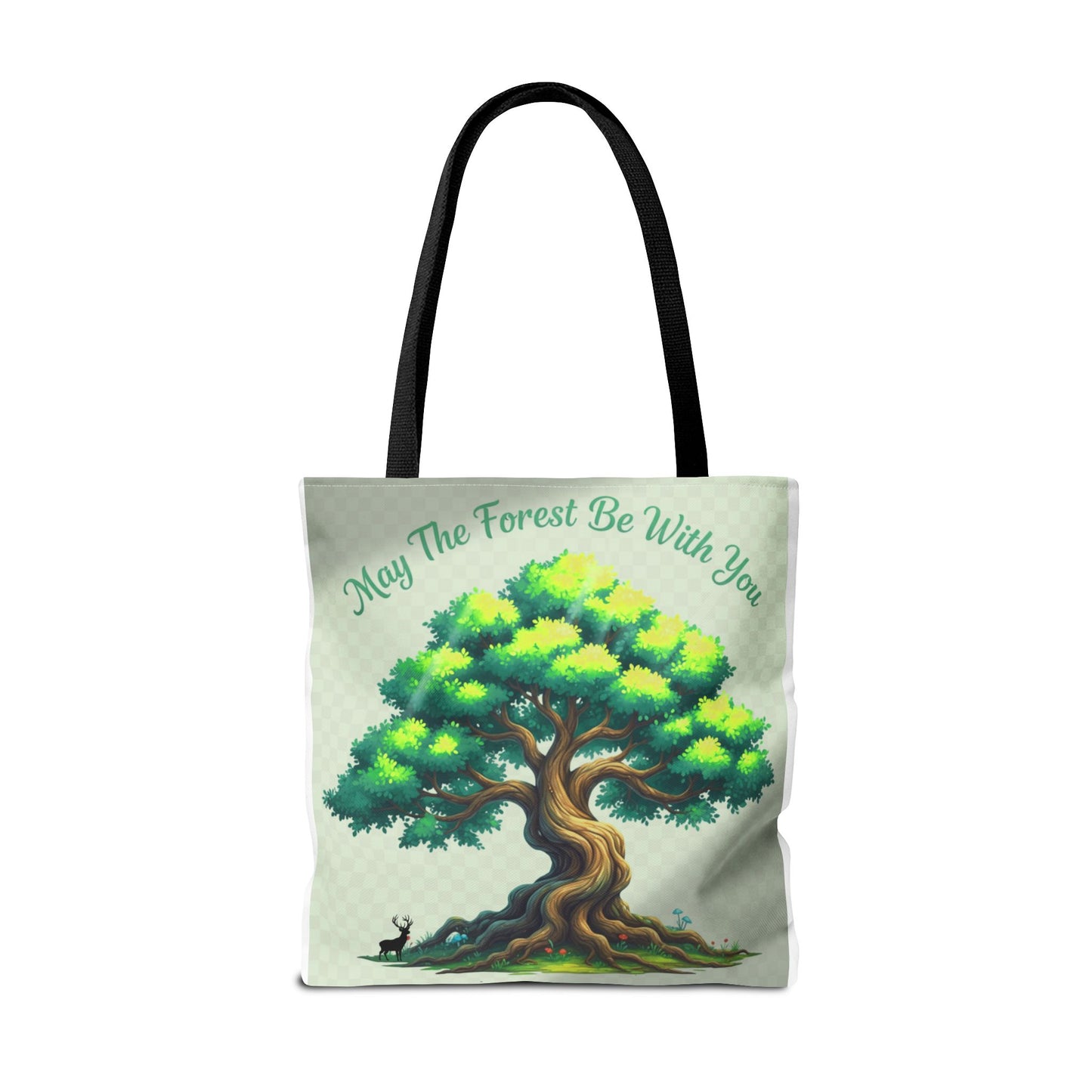 Tote Bag (AOP)