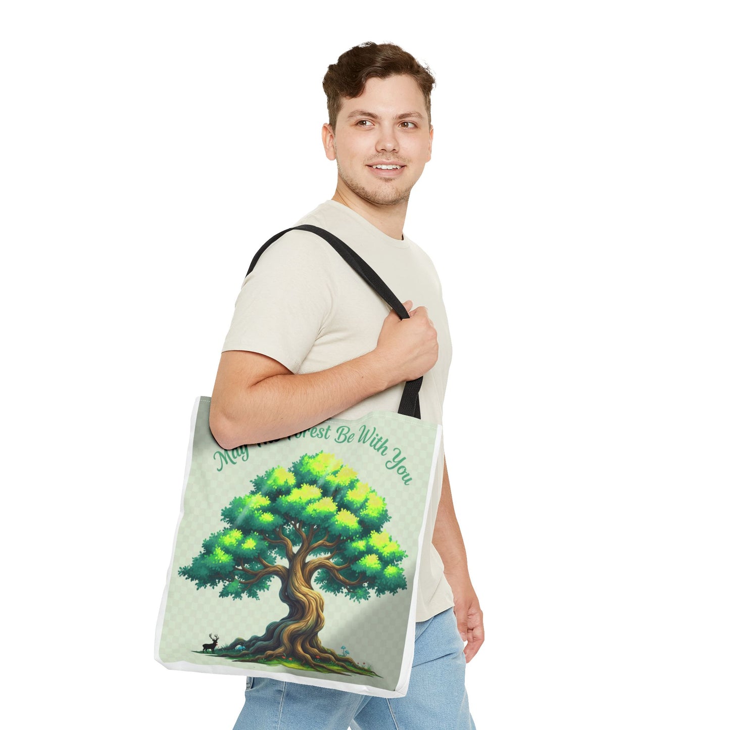 Tote Bag (AOP)