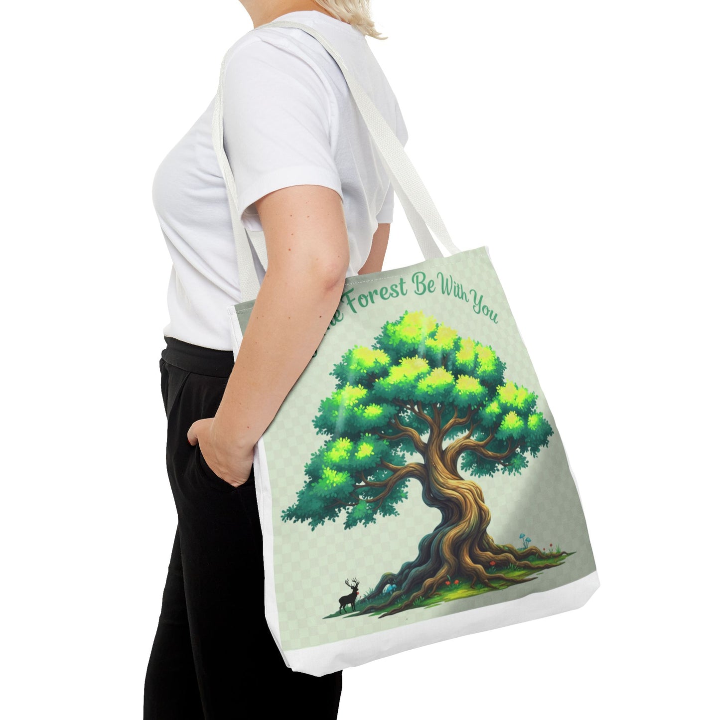 Tote Bag (AOP)