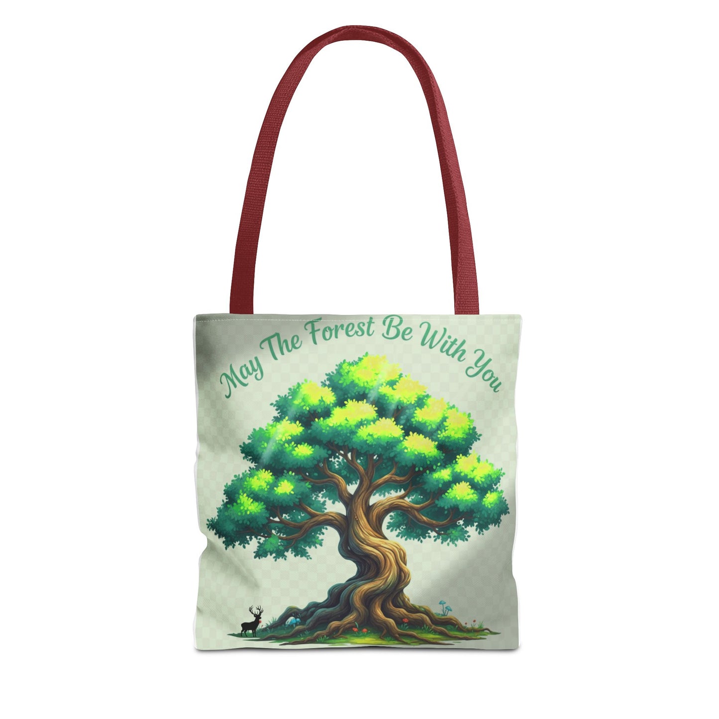 Tote Bag (AOP)