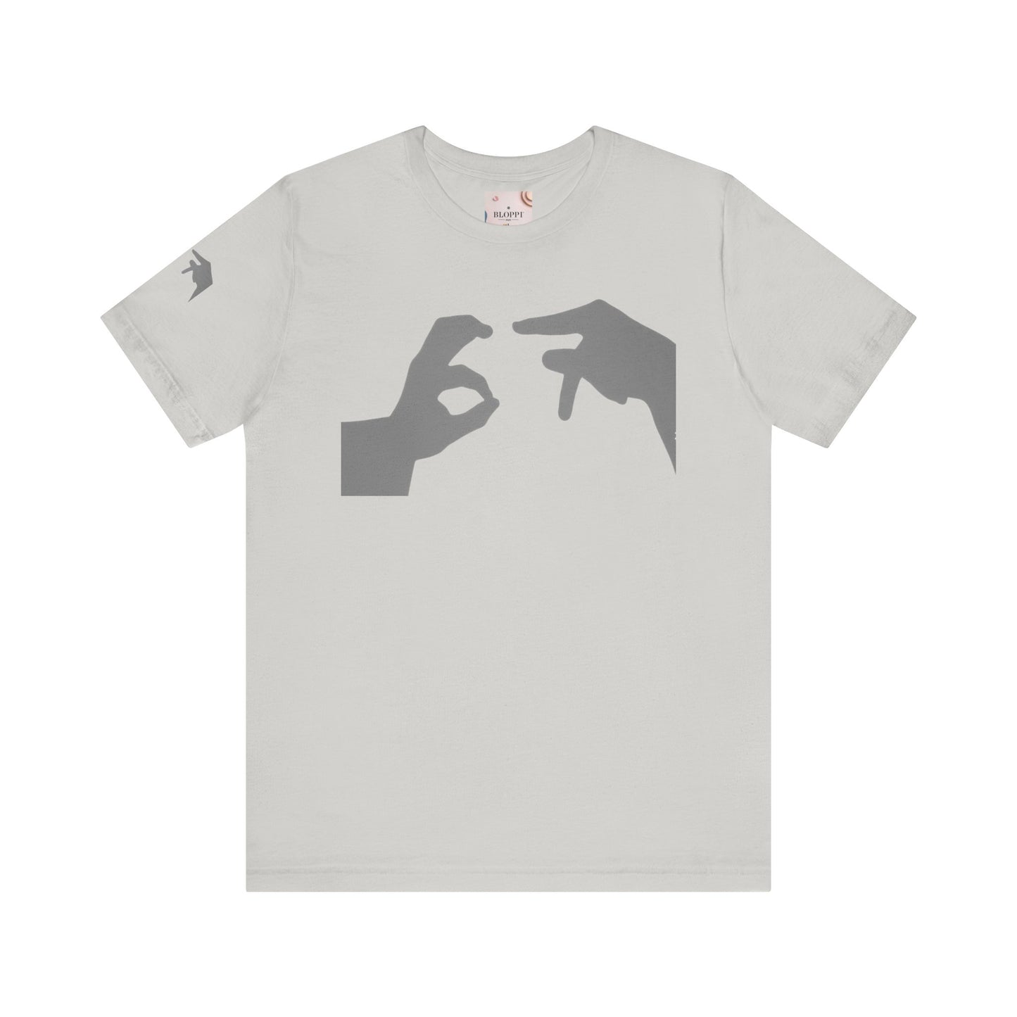 Basketball Tee - #67 Viral TikTok Trend Meme Shirt for Gen Alpha Sports Fans