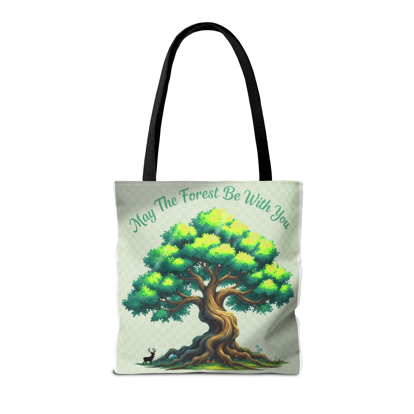 Tote Bag (AOP)