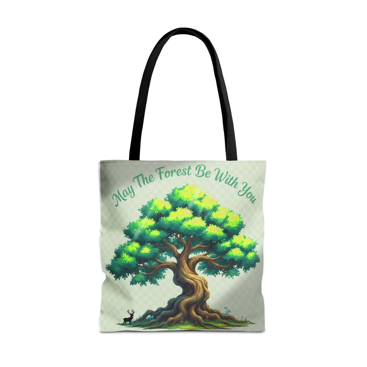 Tote Bag (AOP)