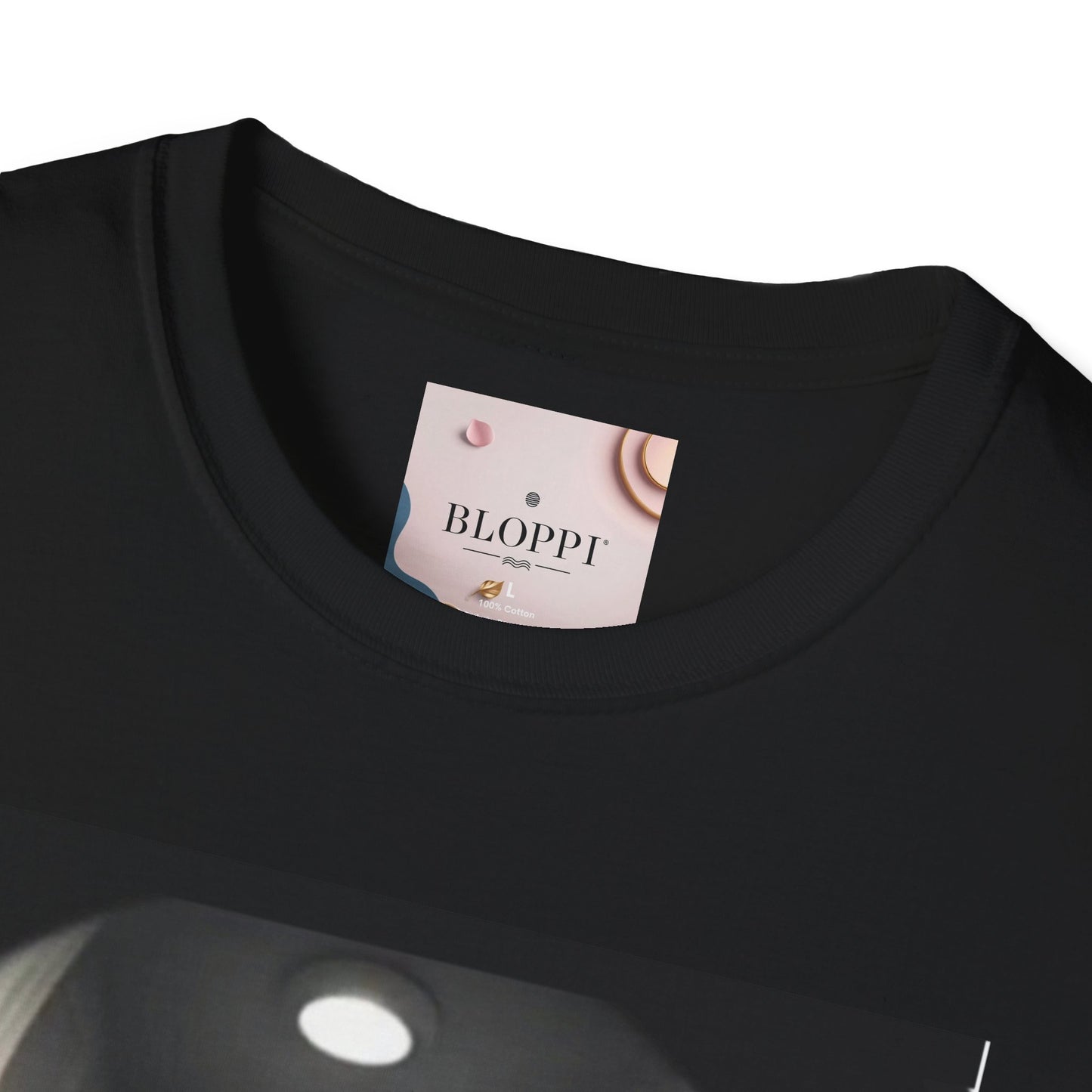 Retro Photography Unisex Softstyle T-Shirt, Casual Wear, Gift for Friends, Vintage Style Tee, Perfect for Parties