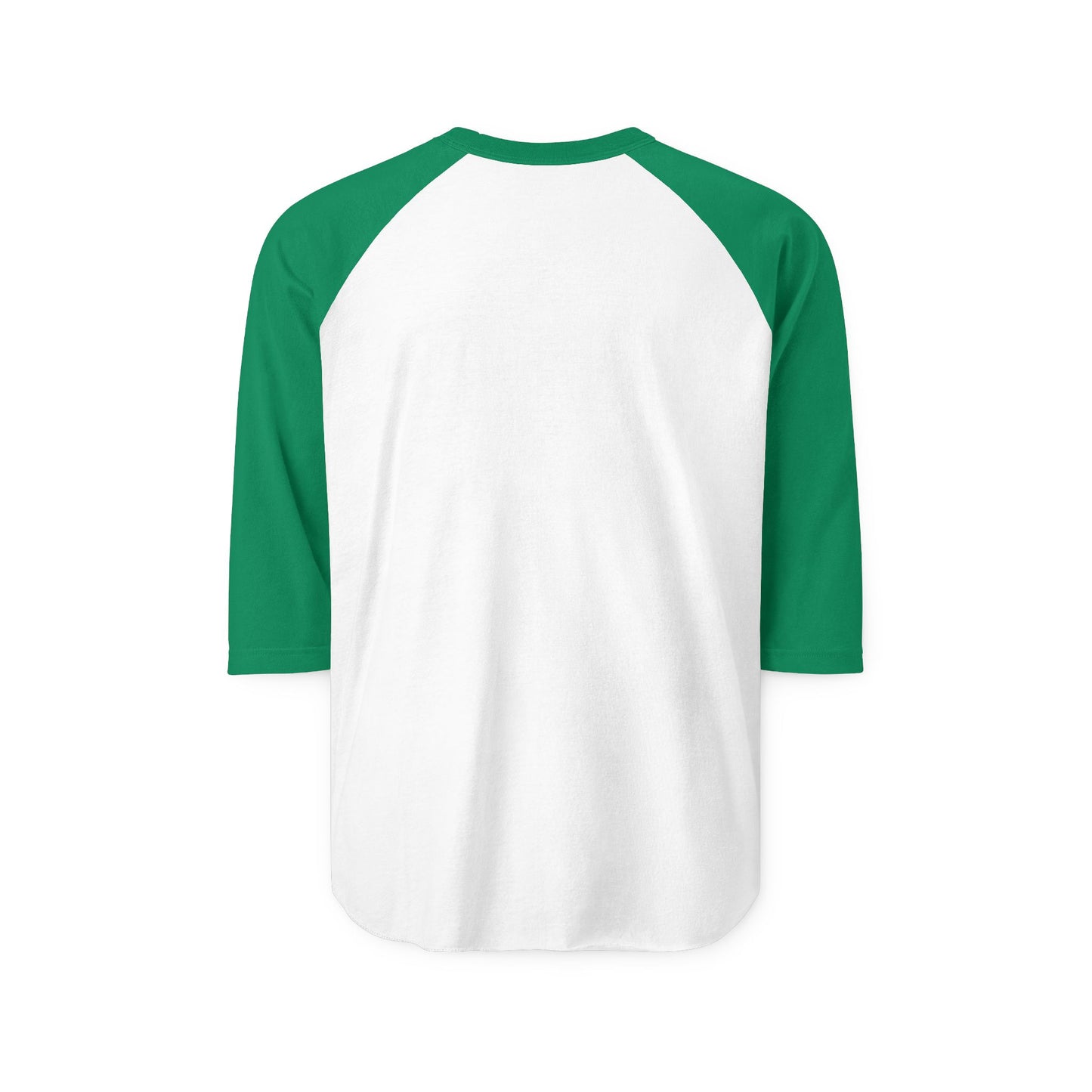 Halloween Raglan Shirt - Fall-o-ween Jesus Pumpkins Cornfield Witch