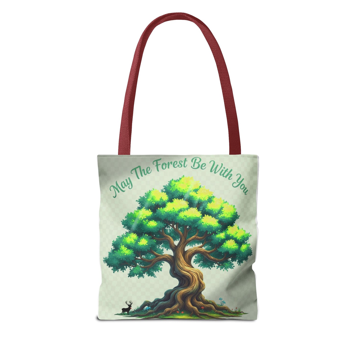 Tote Bag (AOP)