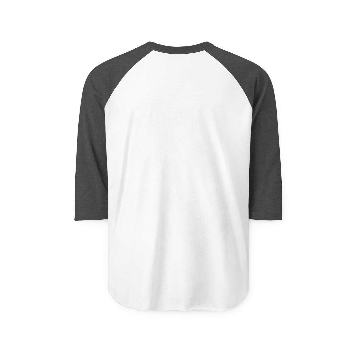 Halloween Raglan Shirt - Fall-o-ween Jesus Pumpkins Cornfield Witch