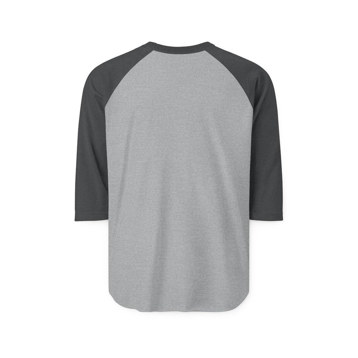 Halloween Raglan Shirt - Fall-o-ween Jesus Pumpkins Cornfield Witch