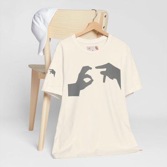 Basketball Tee - #67 Viral TikTok Trend Meme Shirt for Gen Alpha Sports Fans