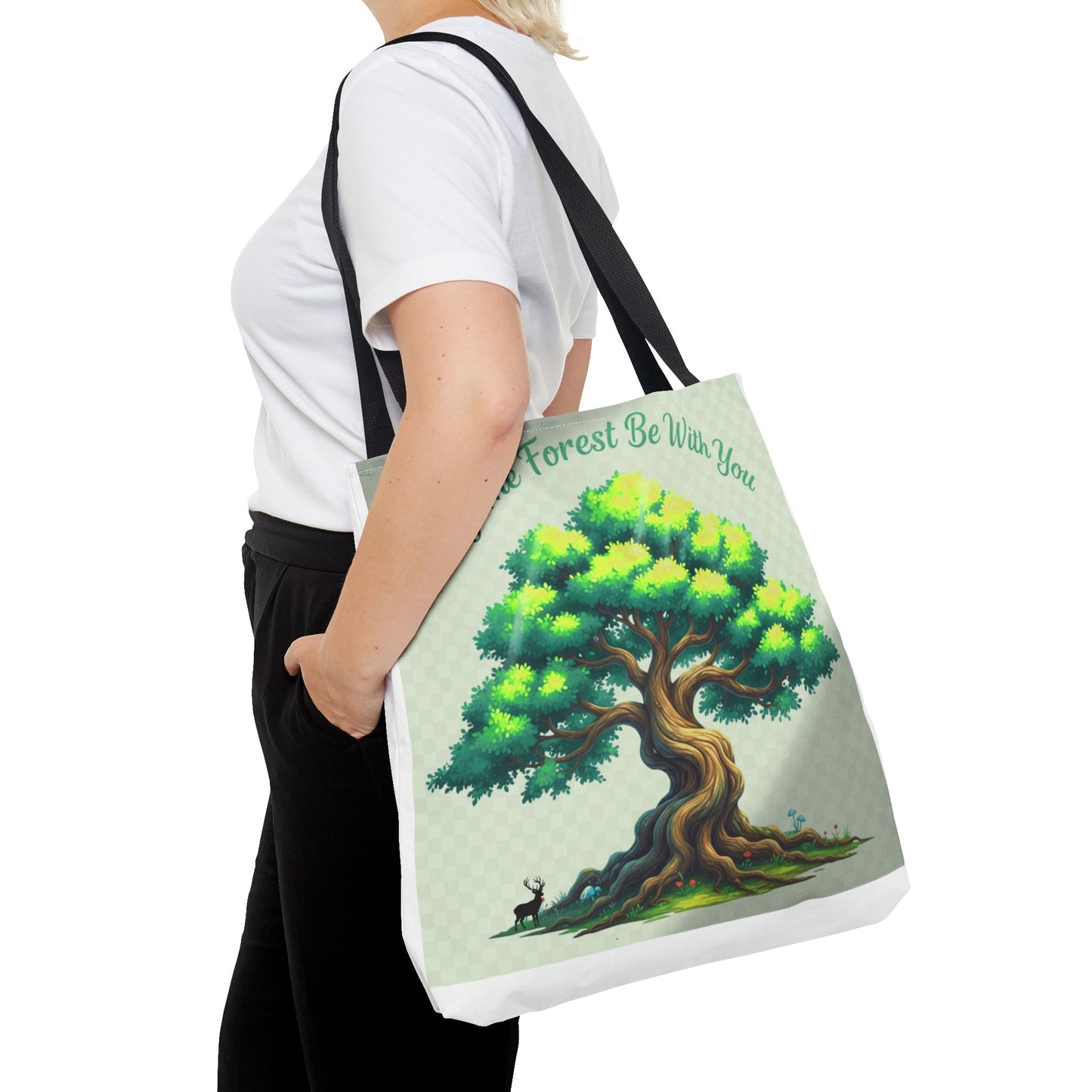 Tote Bag (AOP)