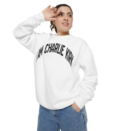 Trendy Unisex Sweatshirt - Casual, Gift for Friends, Cozy Apparel, Everyday Wear, Statement Fashion