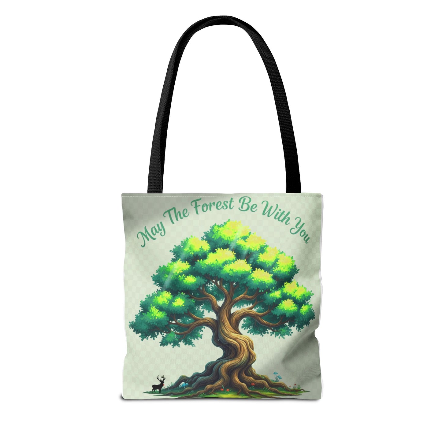 Tote Bag (AOP)