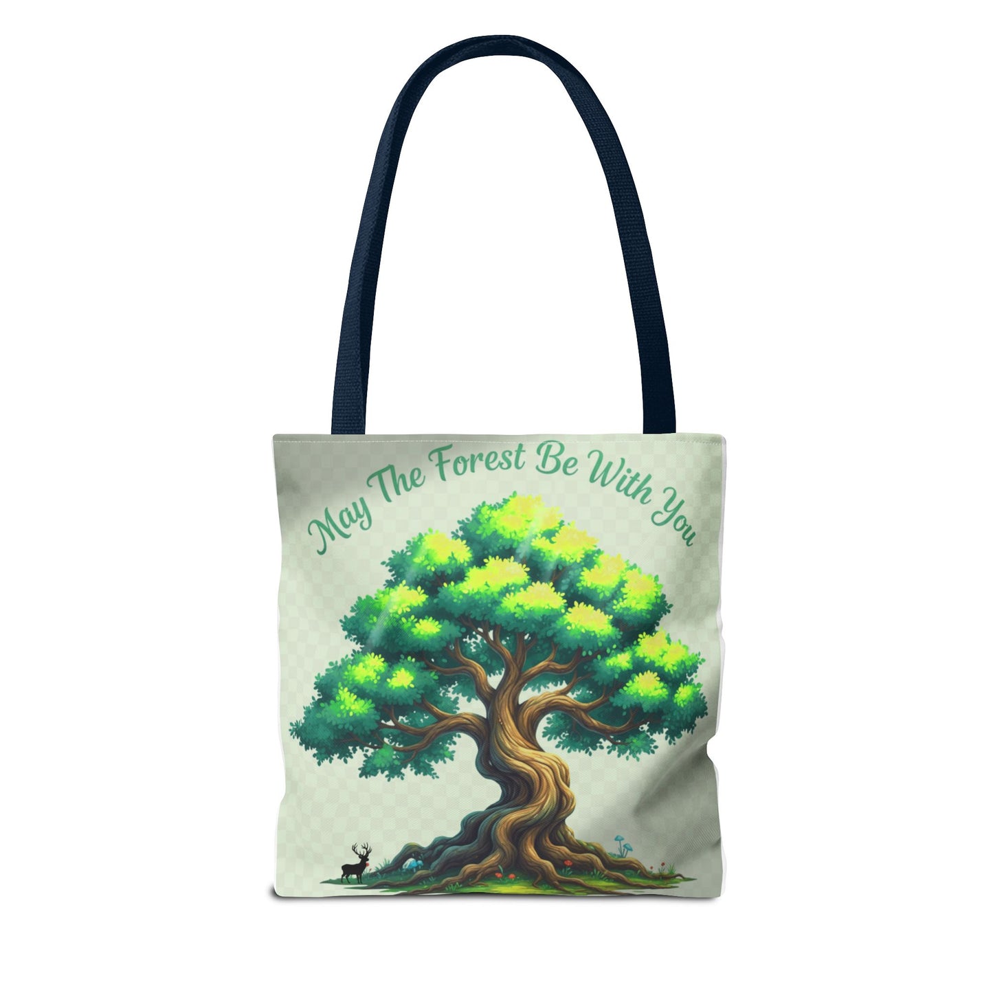 Tote Bag (AOP)