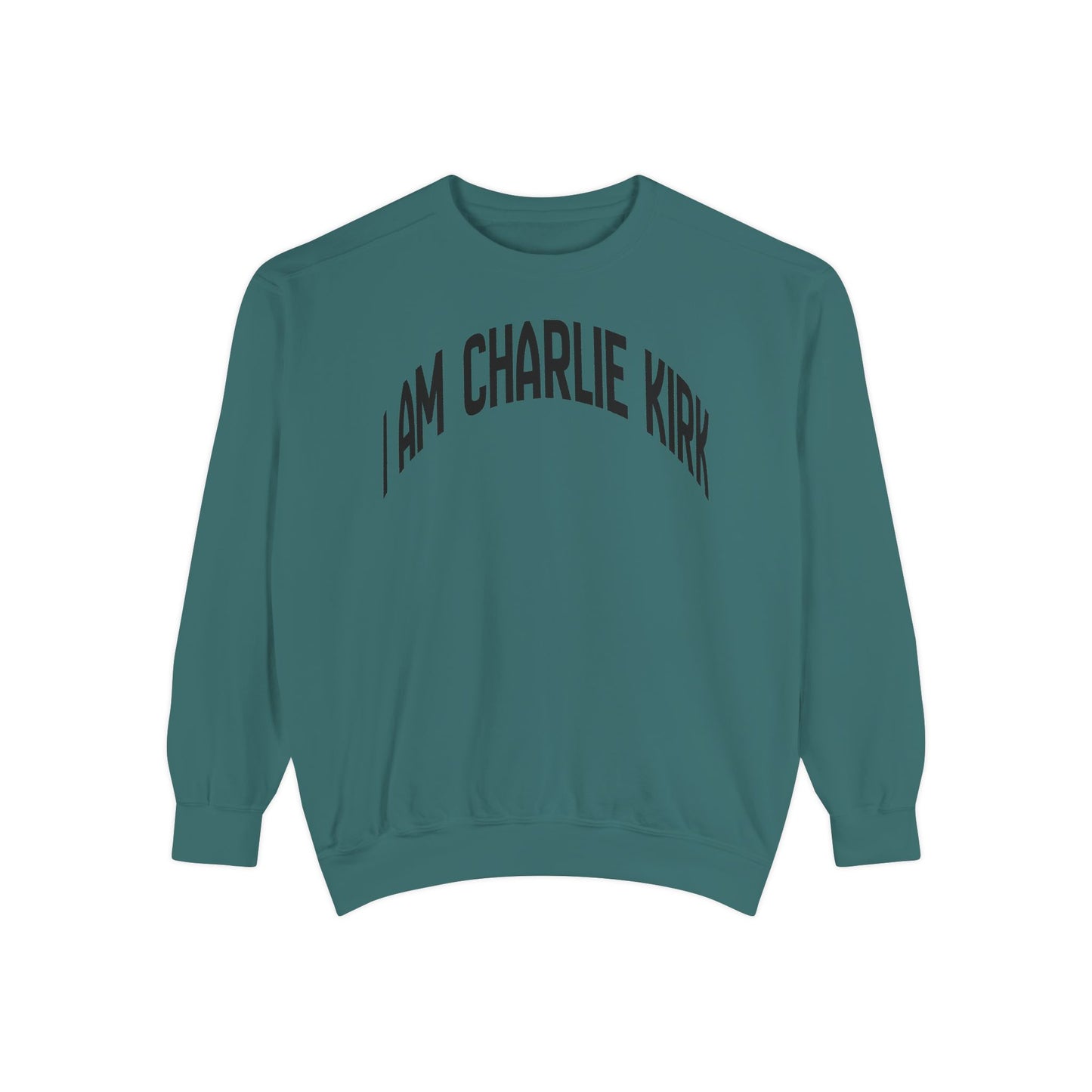 Trendy Unisex Sweatshirt - Casual, Gift for Friends, Cozy Apparel, Everyday Wear, Statement Fashion