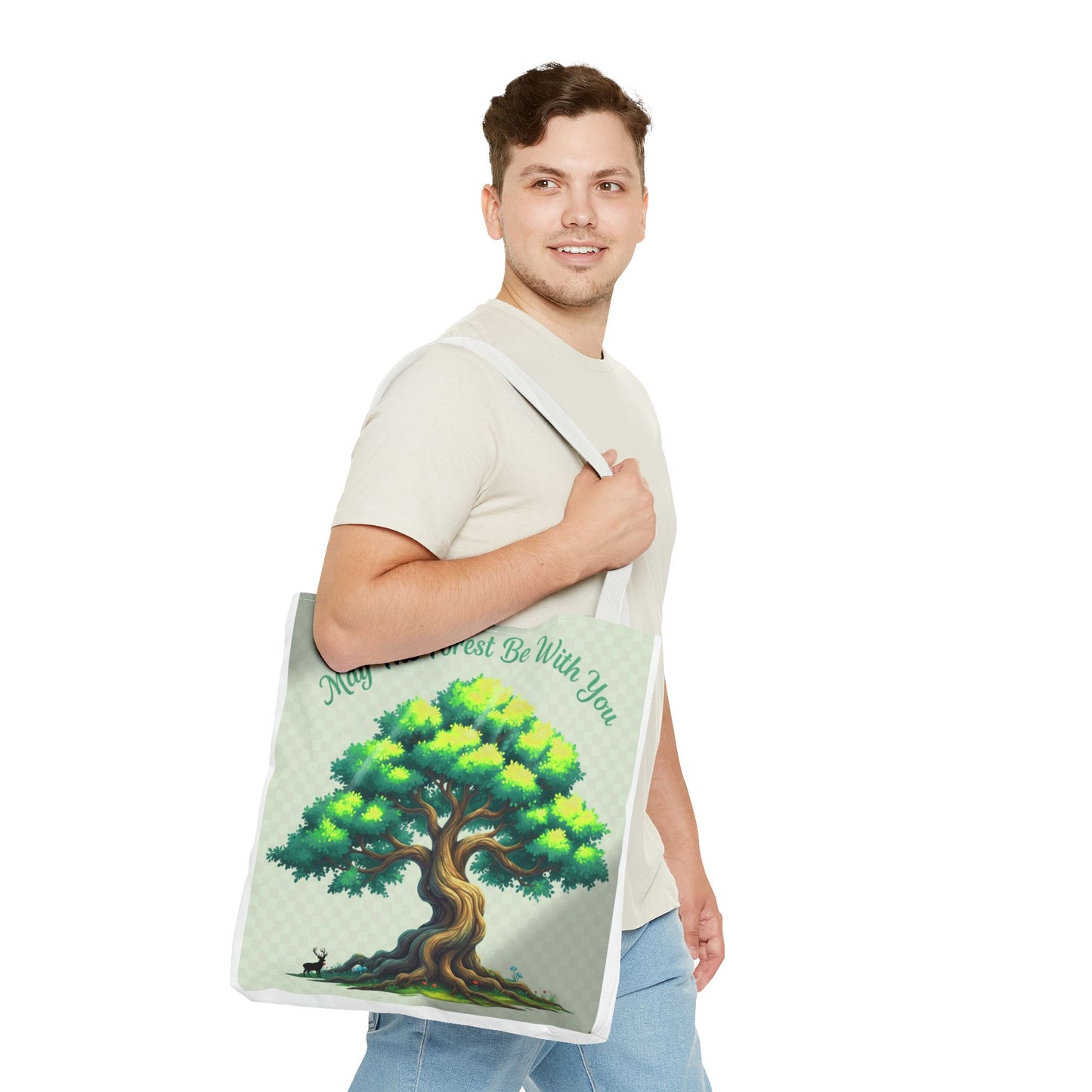 Tote Bag (AOP)