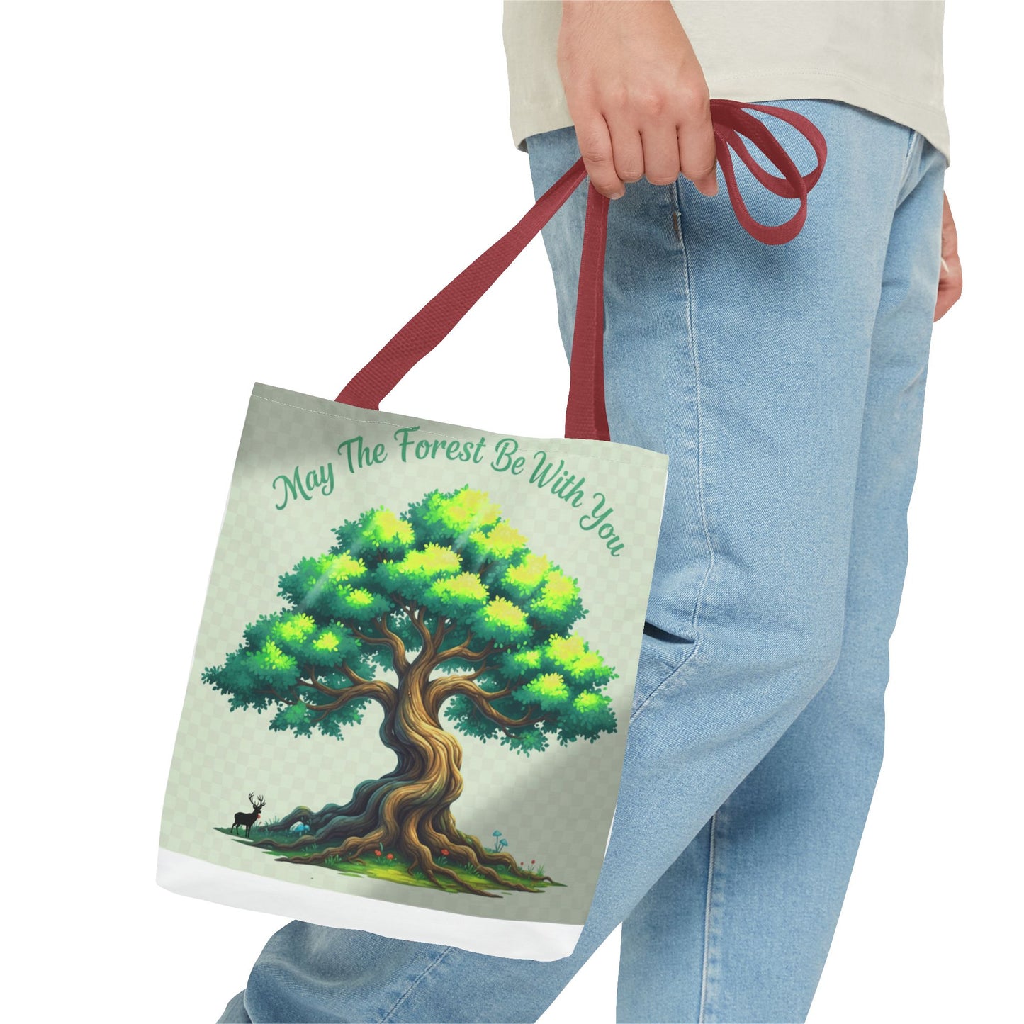 Tote Bag (AOP)