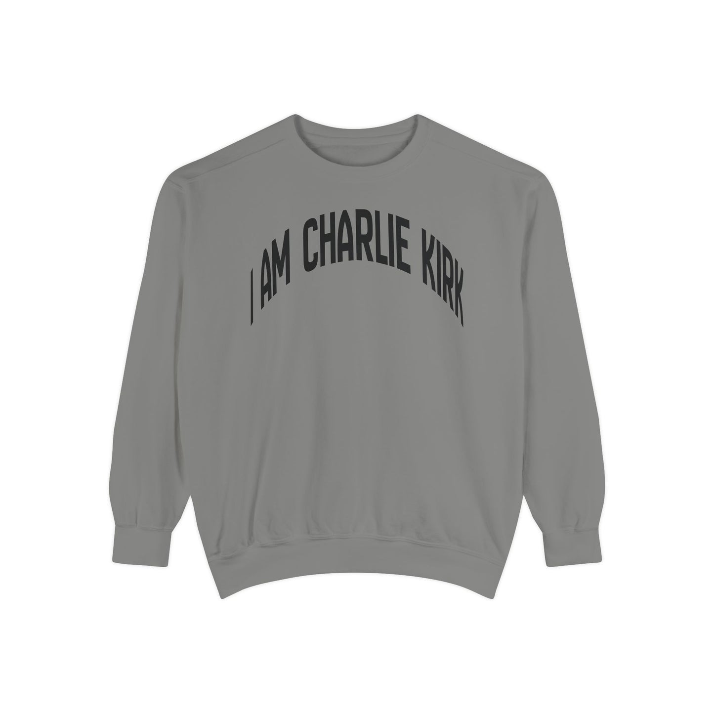 Trendy Unisex Sweatshirt - Casual, Gift for Friends, Cozy Apparel, Everyday Wear, Statement Fashion