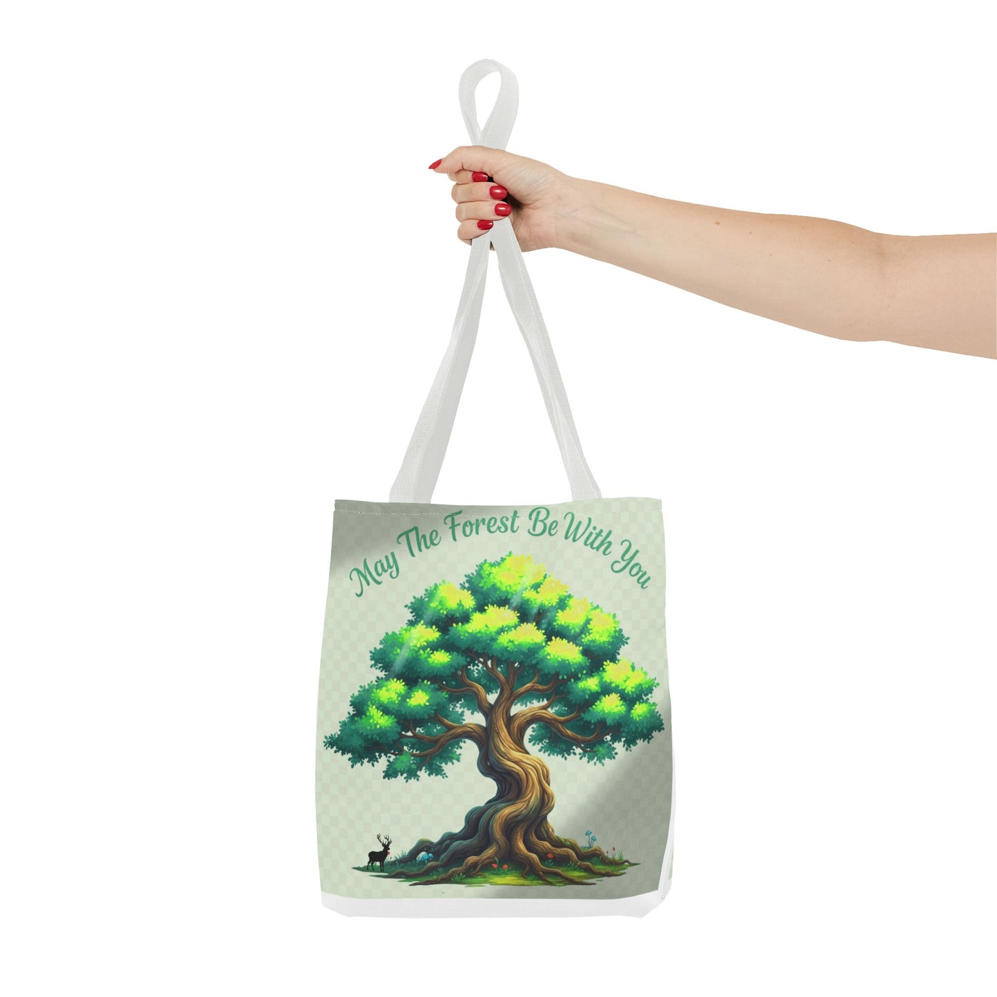 Tote Bag (AOP)