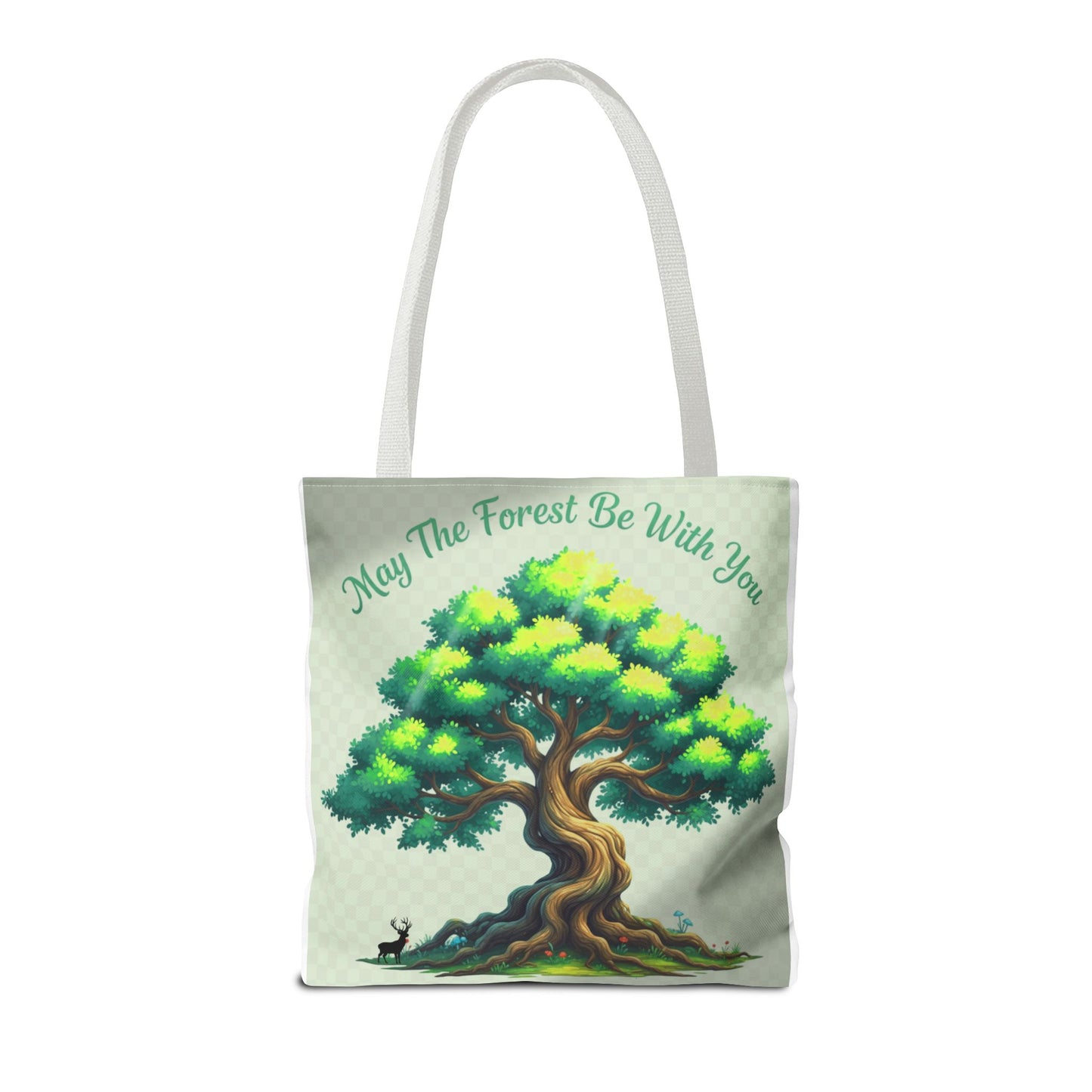 Tote Bag (AOP)