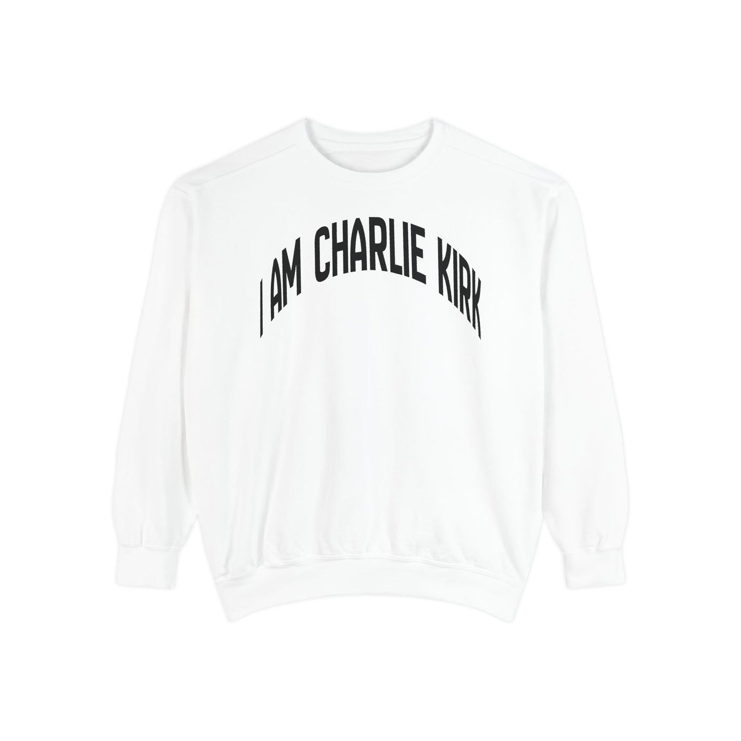 Trendy Unisex Sweatshirt - Casual, Gift for Friends, Cozy Apparel, Everyday Wear, Statement Fashion