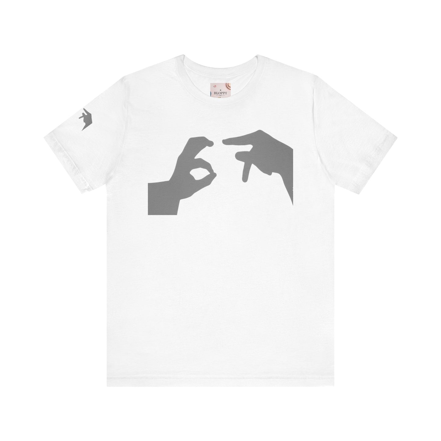 Basketball Tee - #67 Viral TikTok Trend Meme Shirt for Gen Alpha Sports Fans