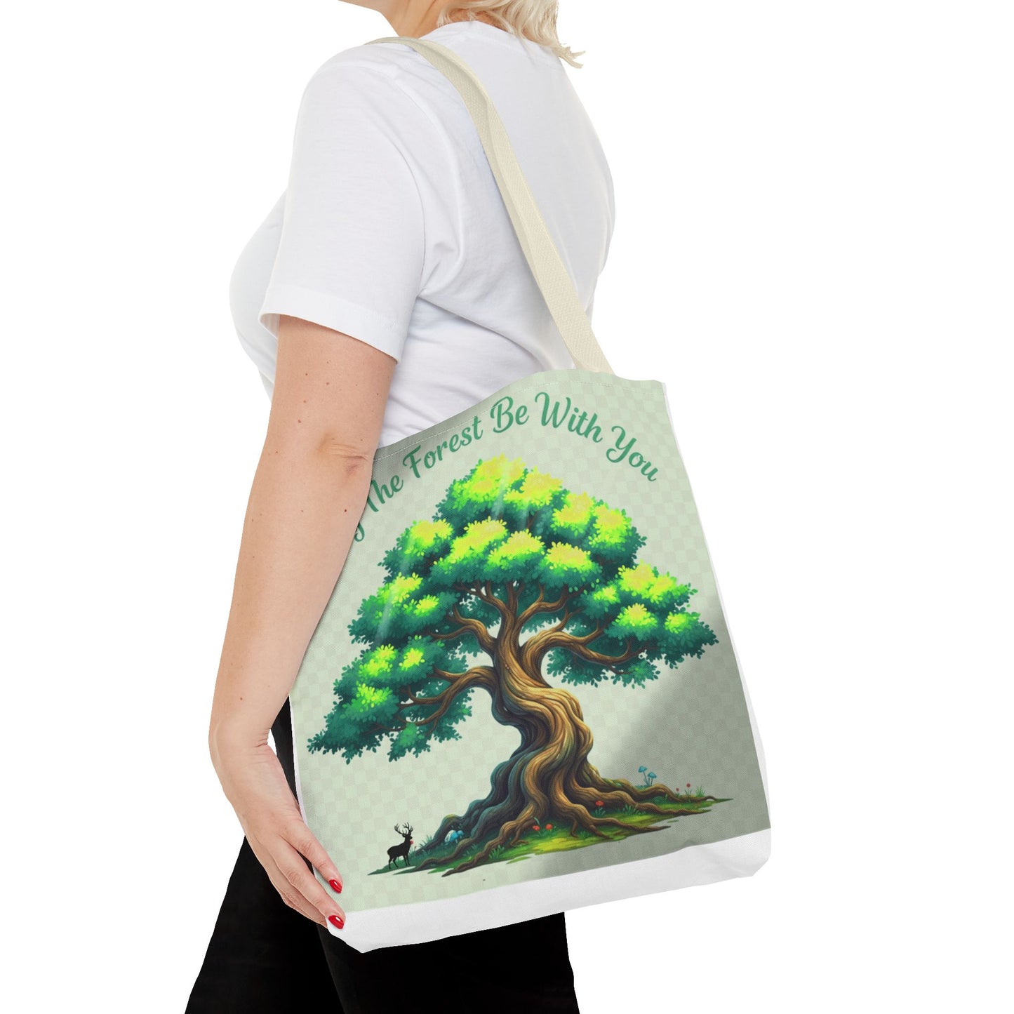 Tote Bag (AOP)