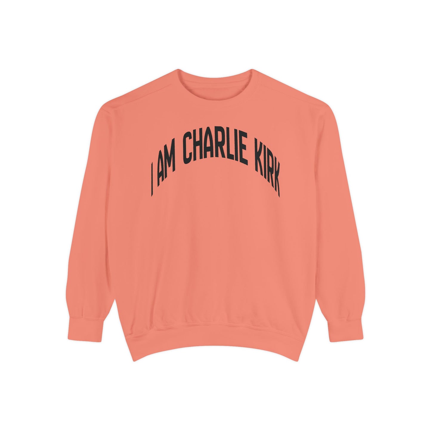 Trendy Unisex Sweatshirt - Casual, Gift for Friends, Cozy Apparel, Everyday Wear, Statement Fashion