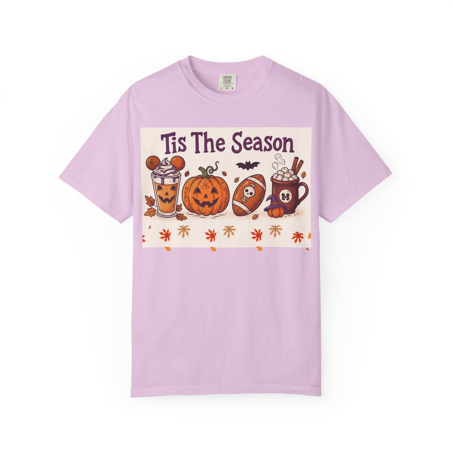 Halloween Pumpkin Unisex T-shirt, Cozy Fall Vibes Tee, Casual Holiday Apparel, Perfect for Autumn Celebrations, Gift for Halloween Lovers