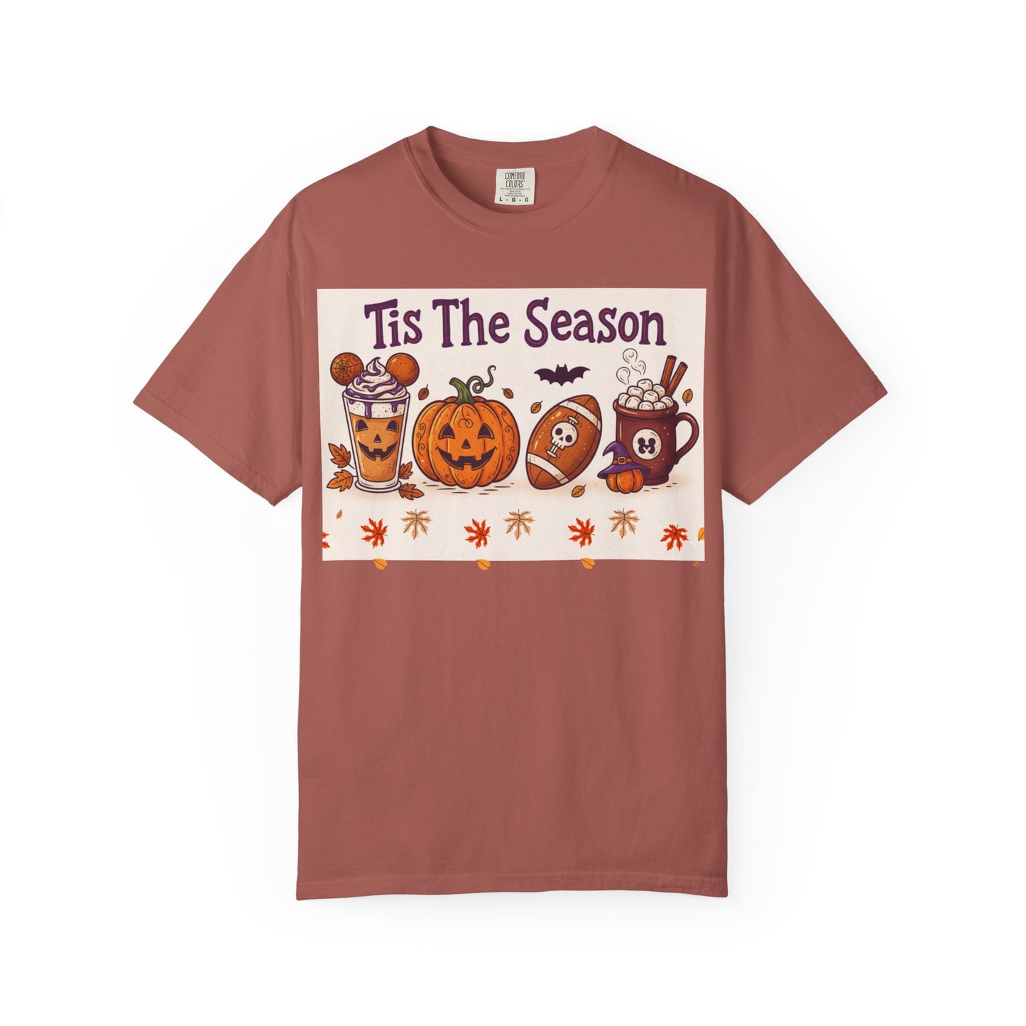 Halloween Pumpkin Unisex T-shirt, Cozy Fall Vibes Tee, Casual Holiday Apparel, Perfect for Autumn Celebrations, Gift for Halloween Lovers