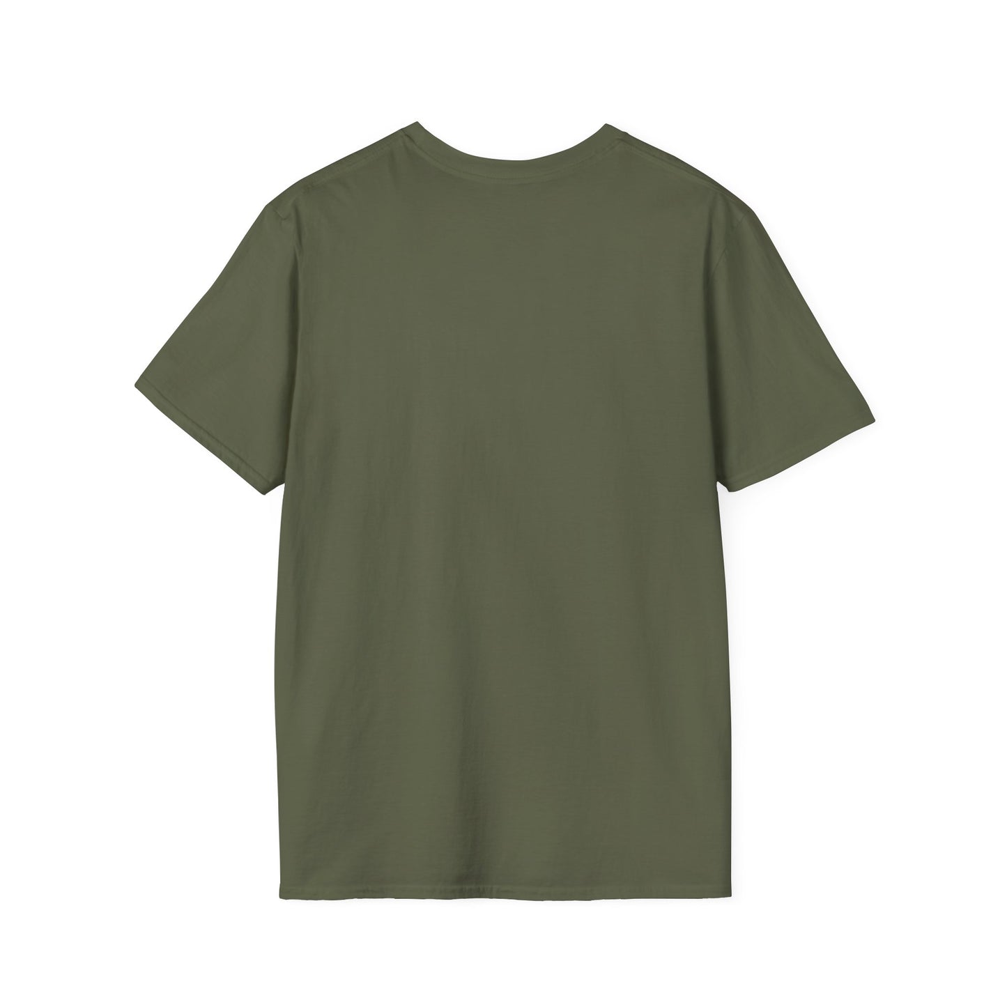 Bronx Saying Unisex T-Shirt