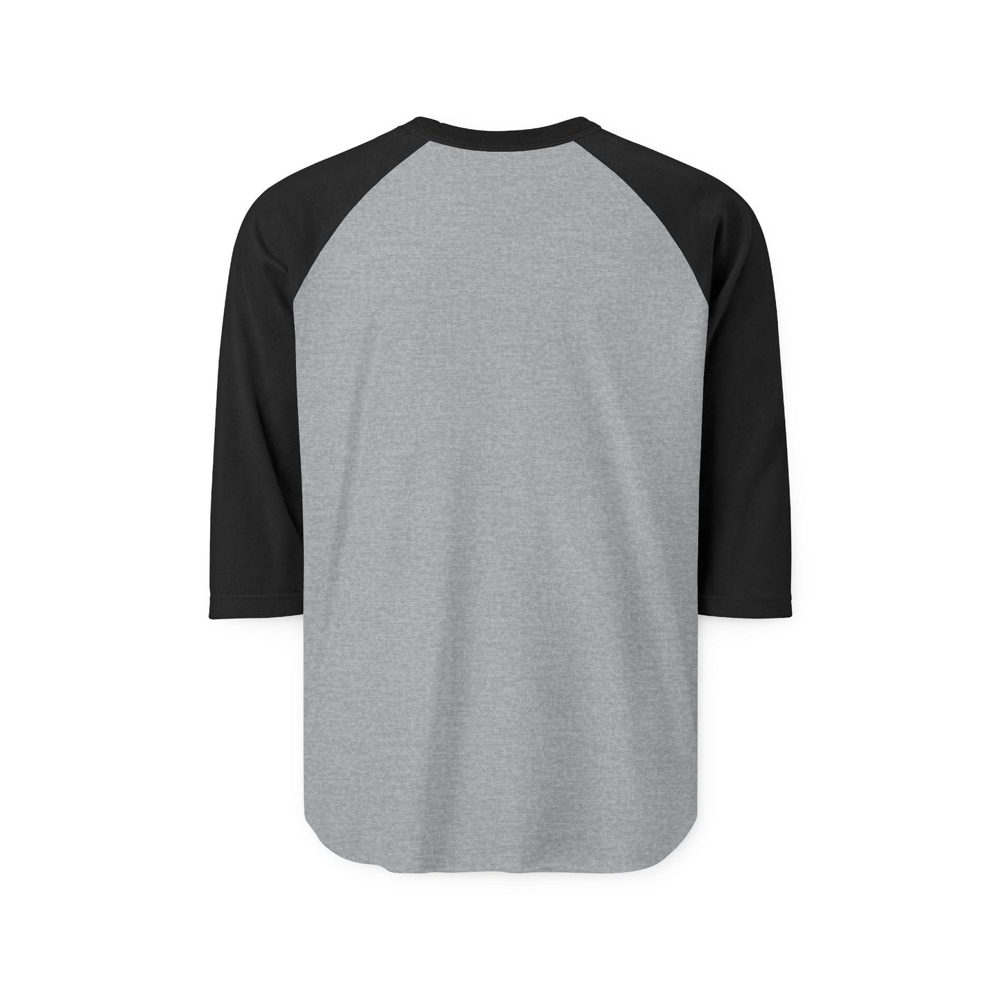 Halloween Raglan Shirt - Fall-o-ween Jesus Pumpkins Cornfield Witch