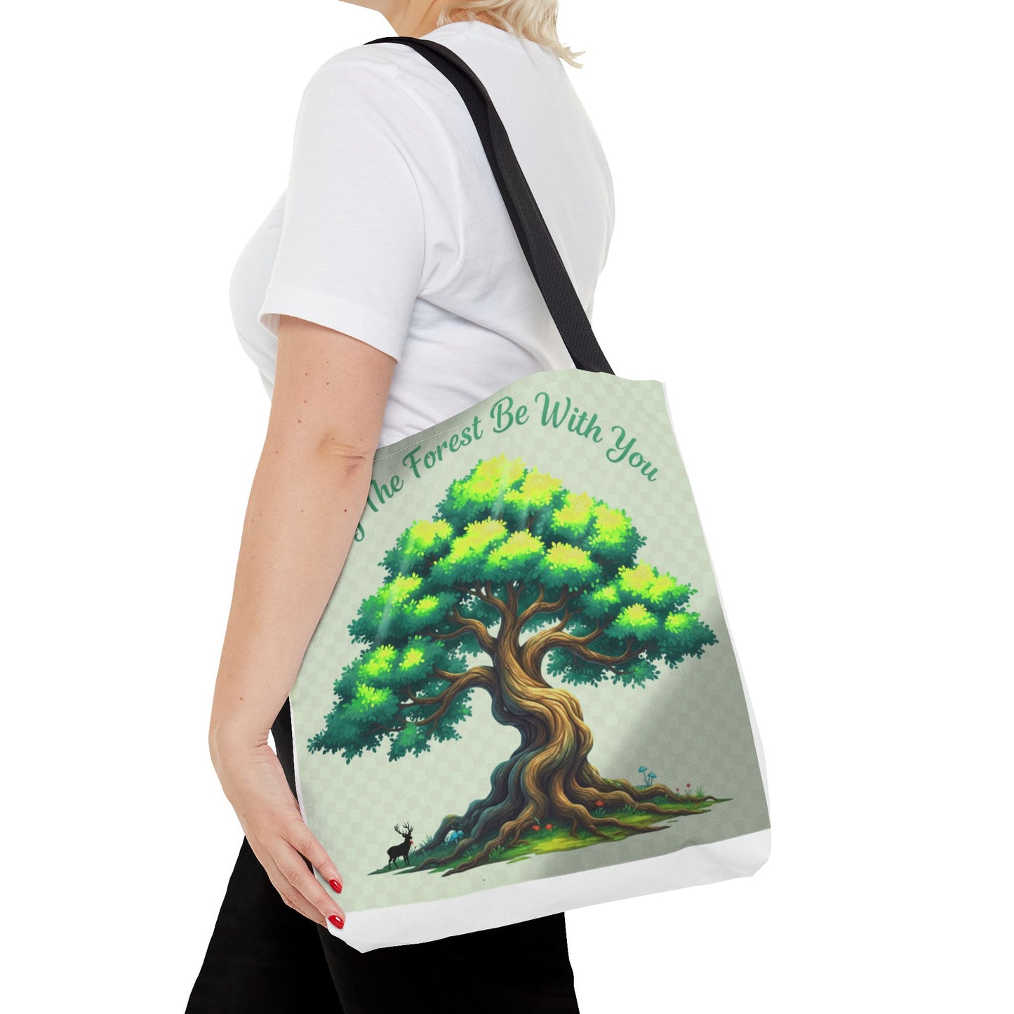 Tote Bag (AOP)
