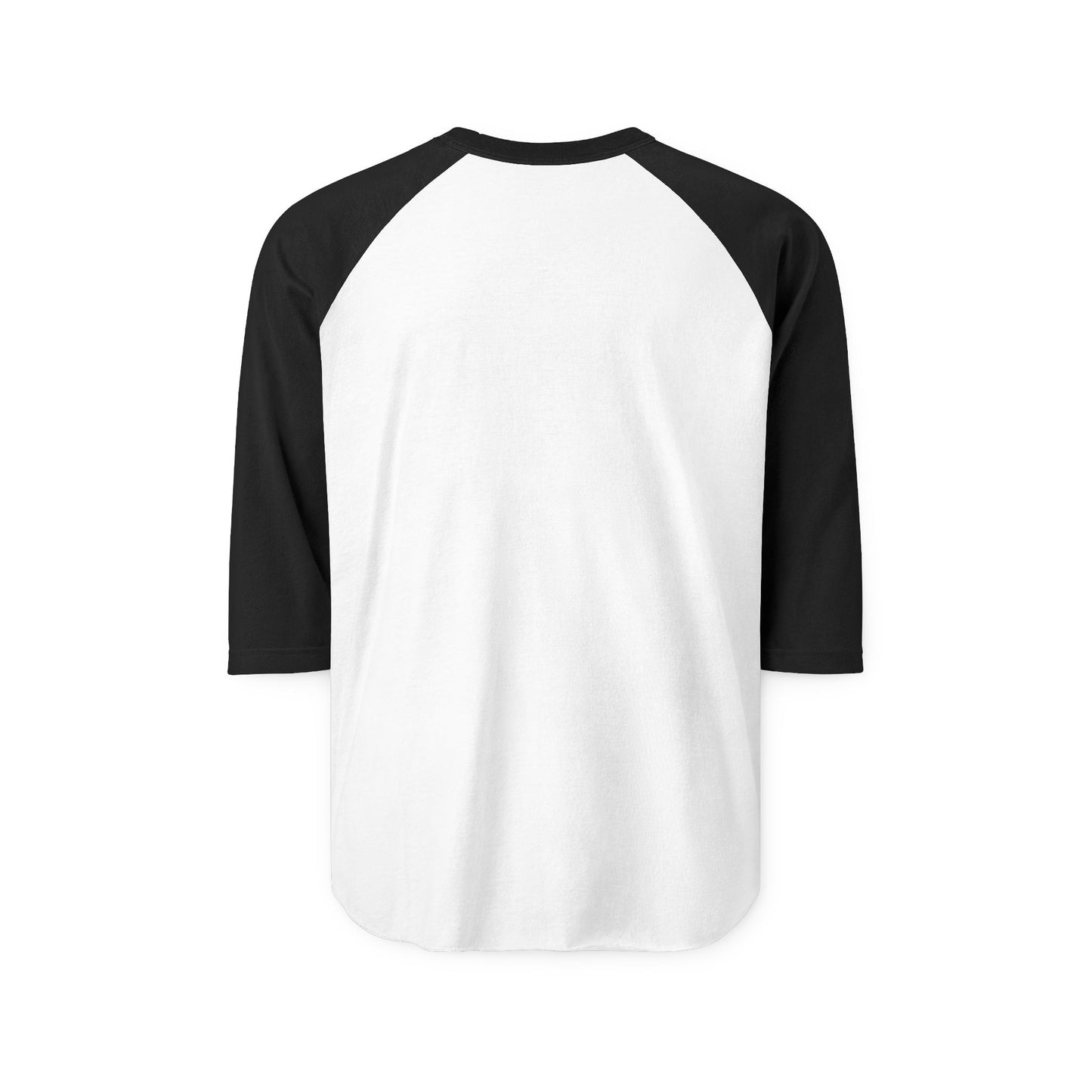 Halloween Raglan Shirt - Fall-o-ween Jesus Pumpkins Cornfield Witch